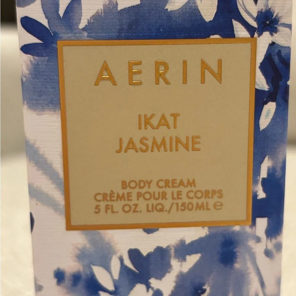 Aerin Body Cream (NWT) - Picture 2 of 14